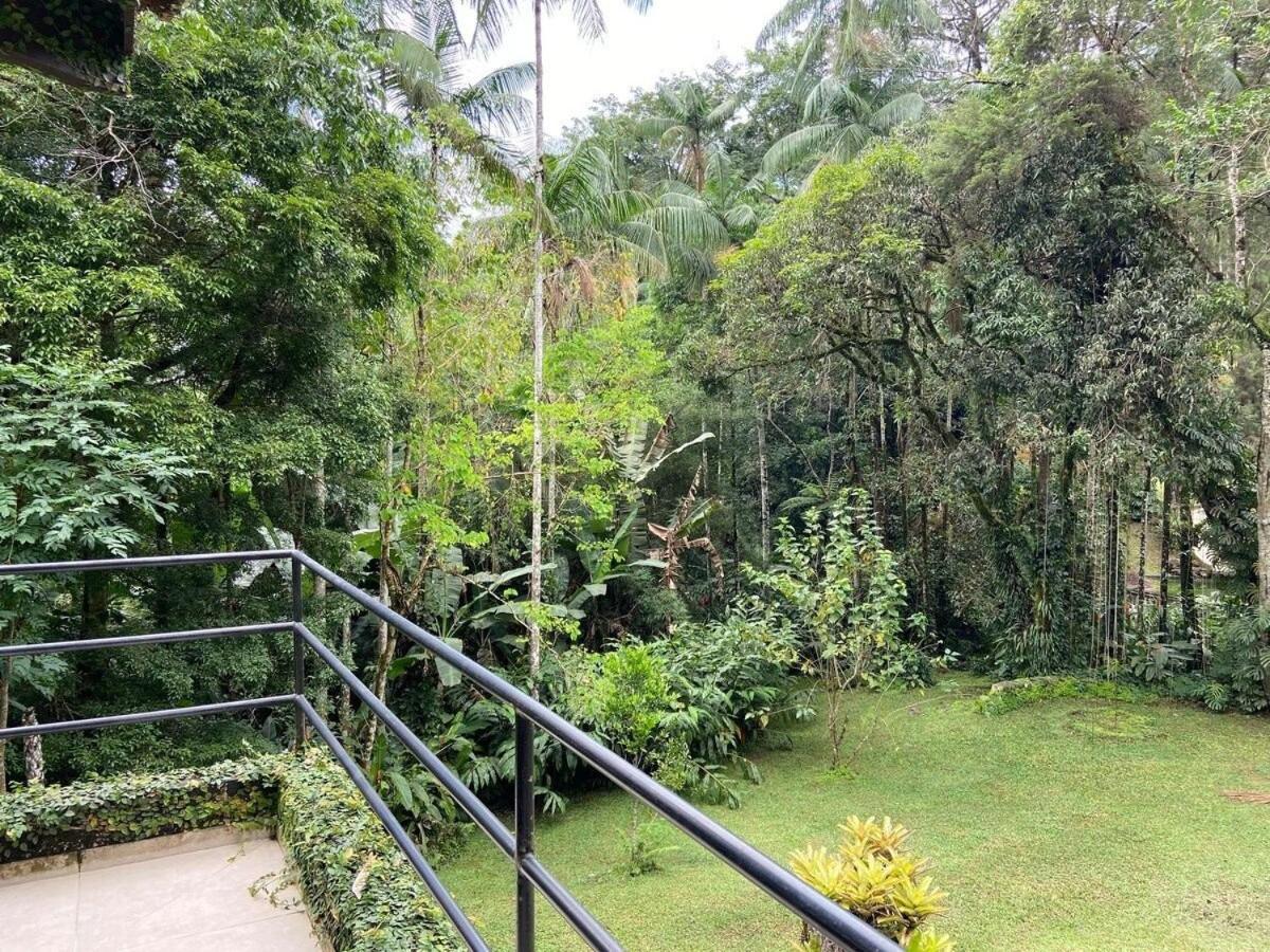 Refúgio romântico em meio à natureza Penedo (Rio de Janeiro) Exterior foto