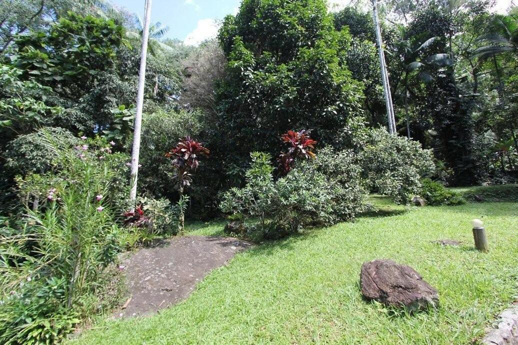 Refúgio romântico em meio à natureza Penedo (Rio de Janeiro) Exterior foto