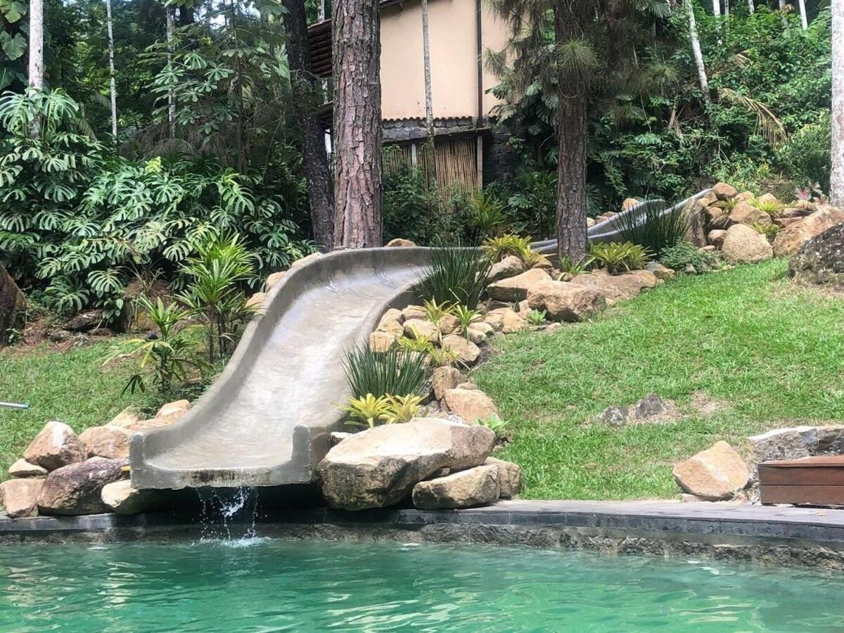 Refúgio romântico em meio à natureza Penedo (Rio de Janeiro) Exterior foto